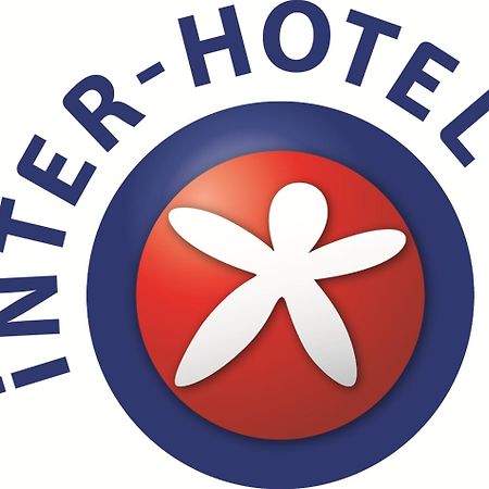 Inter-Hotel Bordeaux Meriadeck Alton Kültér fotó