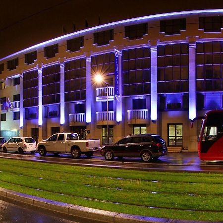 Inter-Hotel Bordeaux Meriadeck Alton Kültér fotó