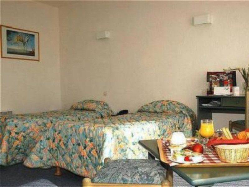 Inter-Hotel Bordeaux Meriadeck Alton Kültér fotó