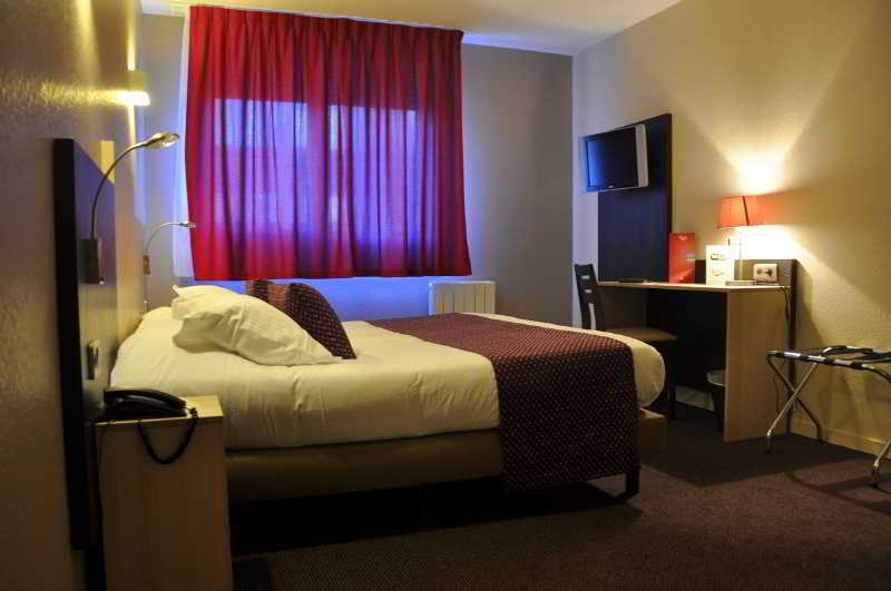 Inter-Hotel Bordeaux Meriadeck Alton Kültér fotó