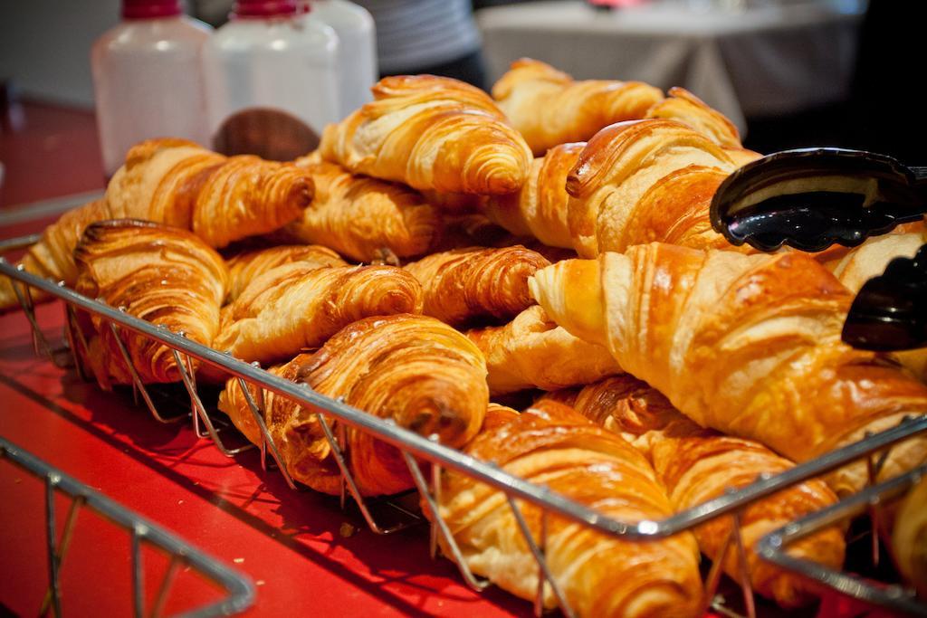 Inter-Hotel Bordeaux Meriadeck Alton Kültér fotó